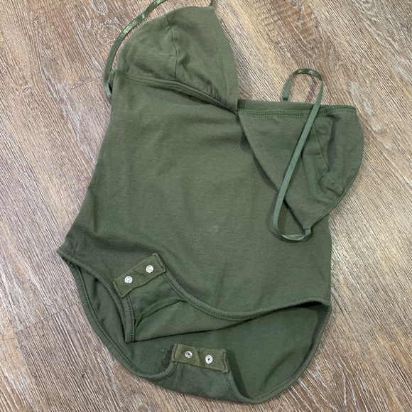 Urban Outfitters Out From Under Bodysuit - Picture 5 of 8